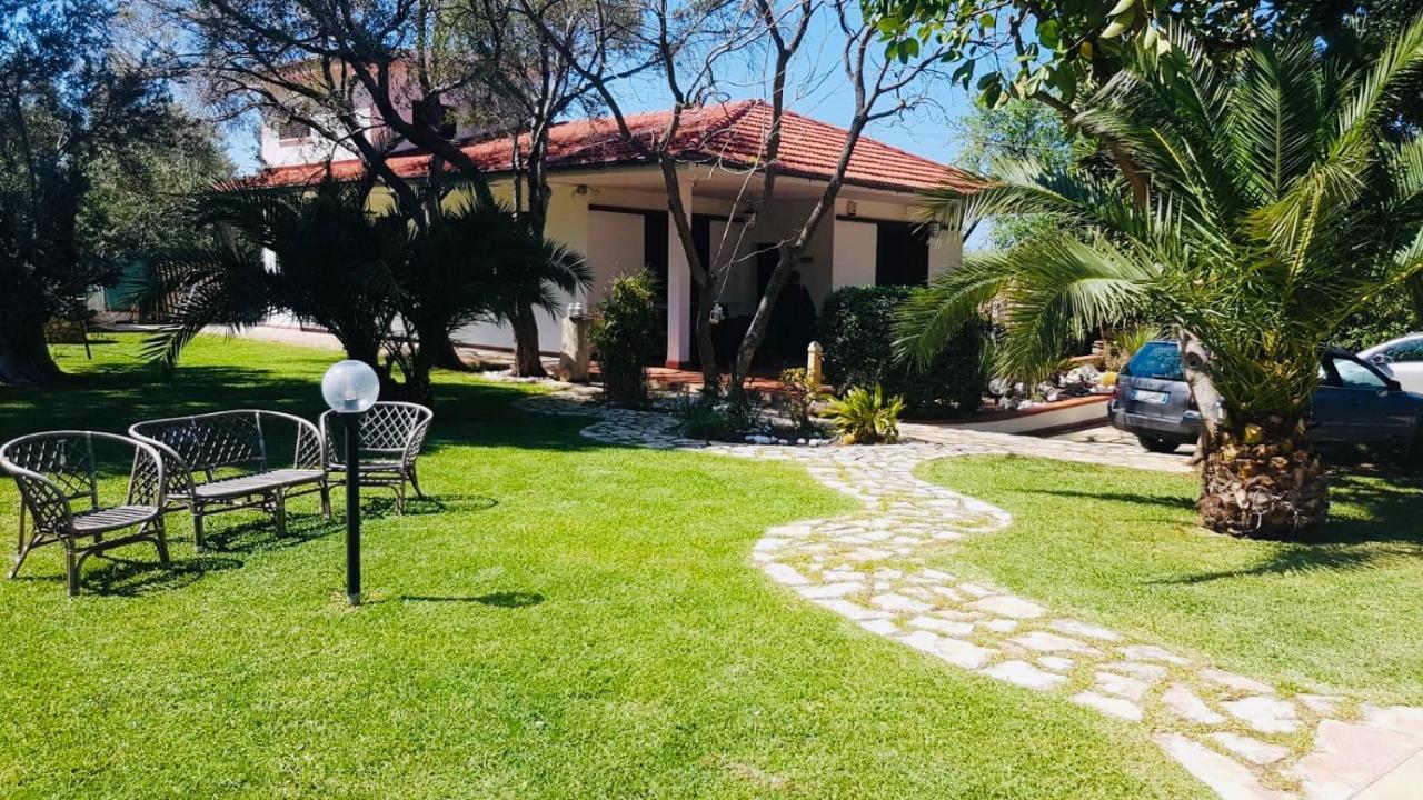 Villa Mariella 카리니 외부 사진