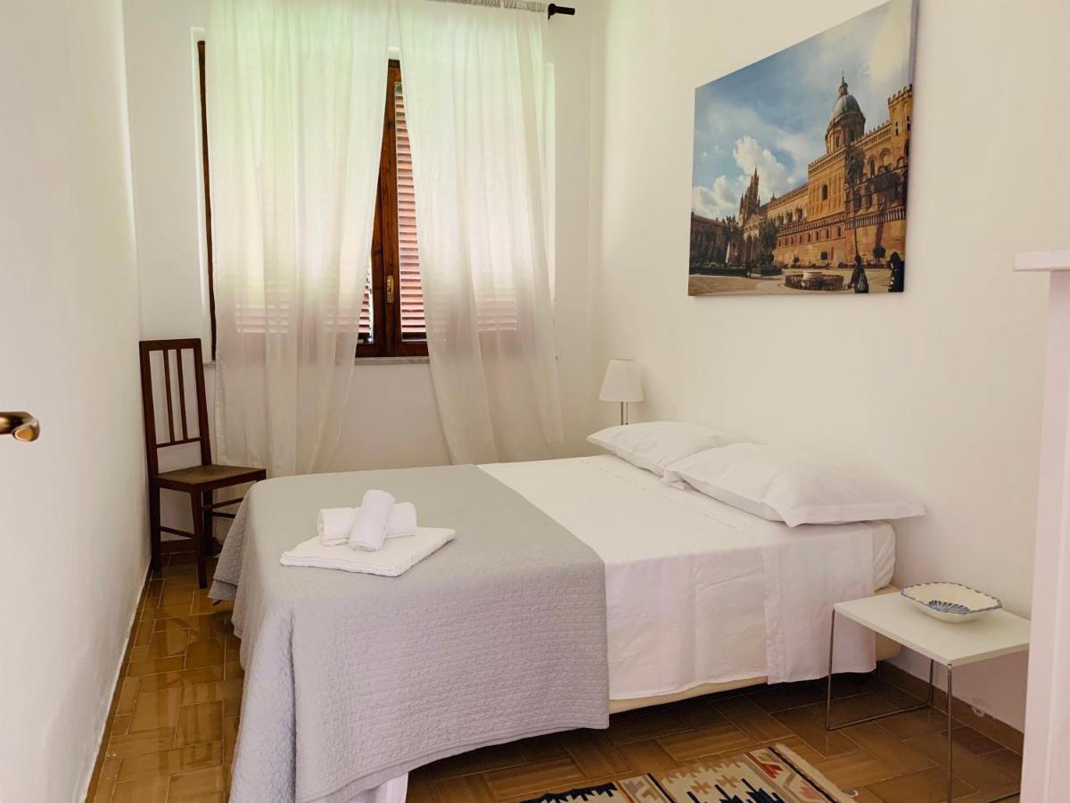 Villa Mariella 카리니 외부 사진