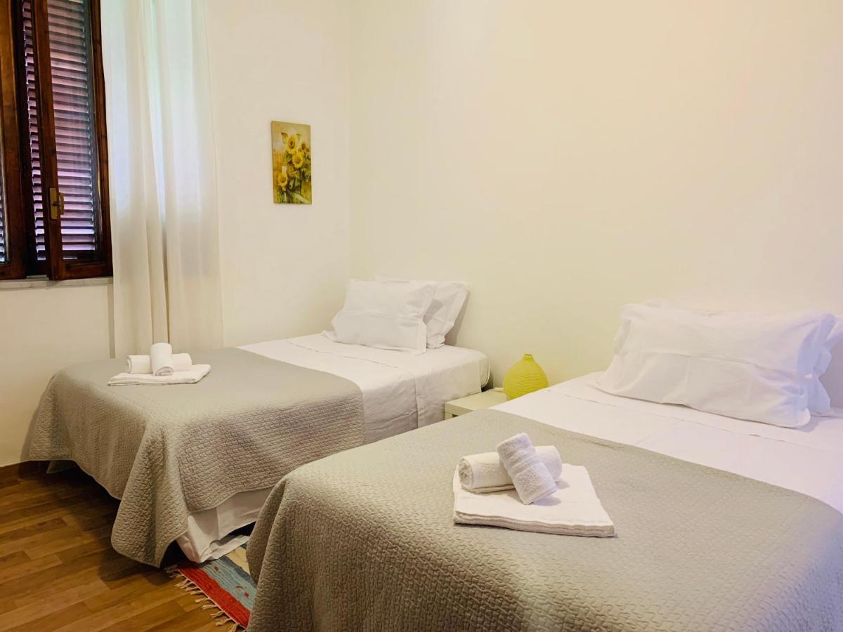 Villa Mariella 카리니 외부 사진
